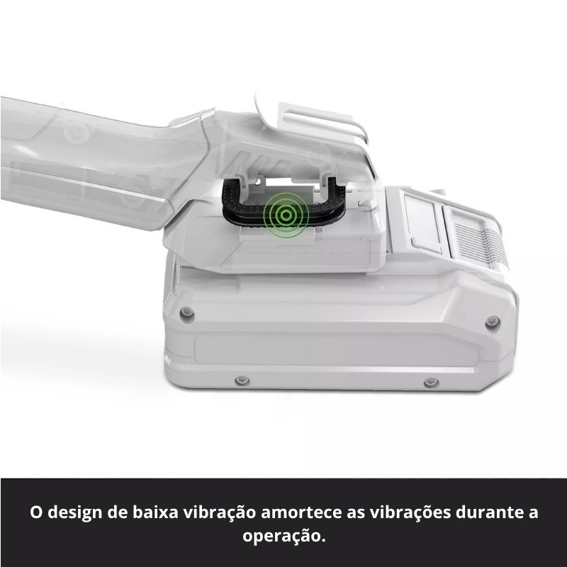 Einhell Serra de Jardim S/FIO GE-GS 18/150 Li-Solo - Image 10