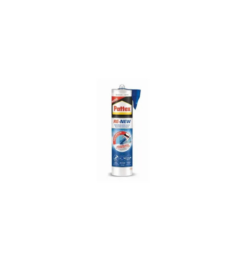 Pattex Casa de Banho Sã ReNew Cartucho 280ml Henkel