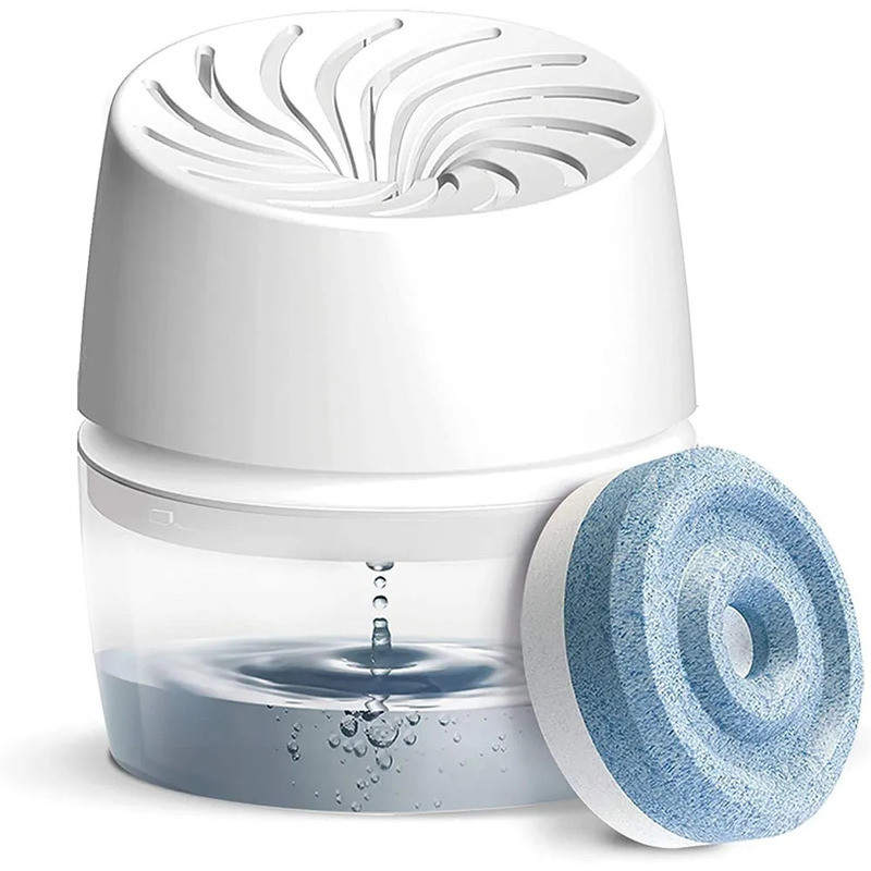 Rubson Desumidificador para Casa de banho – Inodoro AERO360º Henkel